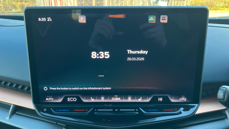 CUPRA Tavascan 250kW VZ1 77kWh AWD 5dr Auto Electric Estate